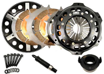 Picture of Competition Clutch Transmission Clutch and Flywheel Kit - 1848014-2