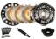 Picture of Competition Clutch Transmission Clutch and Flywheel Kit - 1848026-3