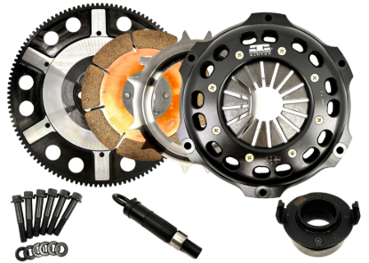 Picture of Competition Clutch Transmission Clutch and Flywheel Kit - 1848026-1