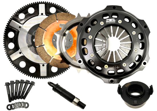 Picture of Competition Clutch Transmission Clutch and Flywheel Kit - 1848037-1