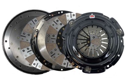 Picture of Competition Clutch Transmission Clutch and Flywheel Kit - 2456075-2M