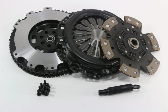 Picture of Competition Clutch Transmission Clutch and Flywheel Kit - 5096-1620
