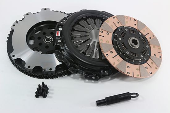 Picture of Competition Clutch Transmission Clutch and Flywheel Kit - 5096-2600