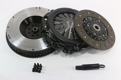 Picture of Competition Clutch Transmission Clutch and Flywheel Kit - 5097-2100