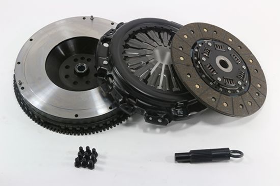 Picture of Competition Clutch Transmission Clutch and Flywheel Kit - 5097-2100