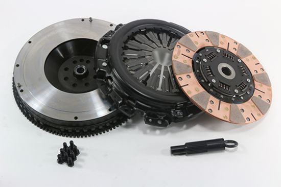 Picture of Competition Clutch Transmission Clutch and Flywheel Kit - 5097-2600