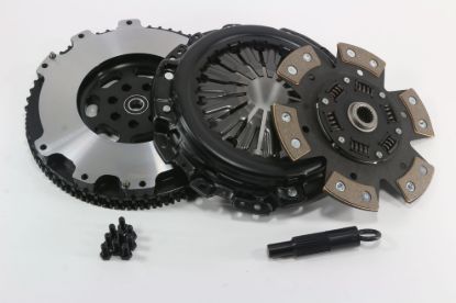 Picture of Competition Clutch Transmission Clutch and Flywheel Kit - 5098-1620-S
