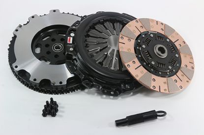 Picture of Competition Clutch Transmission Clutch and Flywheel Kit - 5098-2600