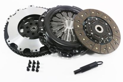 Picture of Competition Clutch Transmission Clutch and Flywheel Kit - 5098-2100