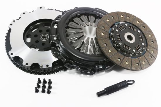 Picture of Competition Clutch Transmission Clutch and Flywheel Kit - 5098-2100