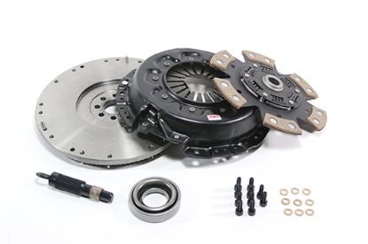 Picture of Competition Clutch Transmission Clutch and Flywheel Kit - 60443-G3
