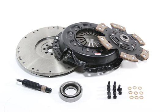 Picture of Competition Clutch Transmission Clutch and Flywheel Kit - 60443-G4