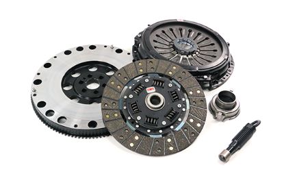 Picture of Competition Clutch Transmission Clutch and Flywheel Kit - 6047-2100