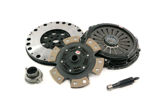 Picture of Competition Clutch Transmission Clutch and Flywheel Kit - 6047-1620