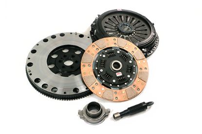 Picture of Competition Clutch Transmission Clutch and Flywheel Kit - 6047-2600