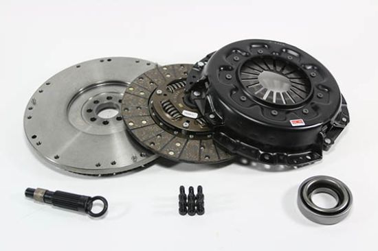 Picture of Competition Clutch Transmission Clutch and Flywheel Kit - 6055-2-STK