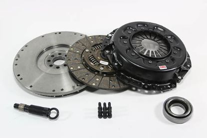 Picture of Competition Clutch Transmission Clutch and Flywheel Kit - 6073-2-STK