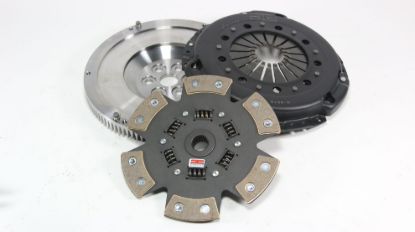 Picture of Competition Clutch Transmission Clutch Kit - 7248-1620