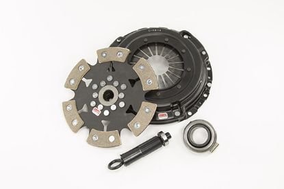 Picture of Competition Clutch Transmission Clutch Kit - 8014-0620