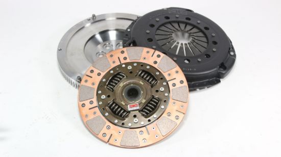 Picture of Competition Clutch Transmission Clutch Kit - 7248-2600
