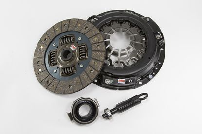 Picture of Competition Clutch Transmission Clutch Kit - 8017-2100