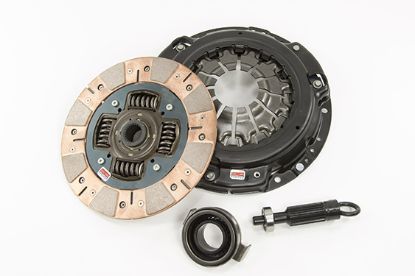 Picture of Competition Clutch Transmission Clutch Kit - 8023-2600