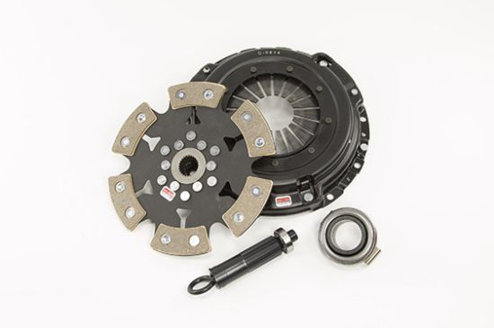 Picture of Competition Clutch Transmission Clutch Kit - 8026-0620