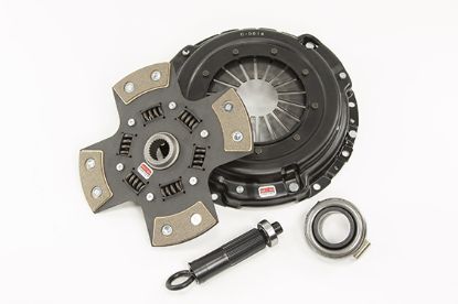 Picture of Competition Clutch Transmission Clutch Kit - 8026-1420