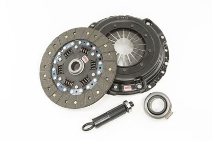 Picture of Competition Clutch Transmission Clutch Kit - 8026-1500