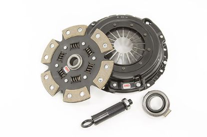 Picture of Competition Clutch Transmission Clutch Kit - 8026-1620