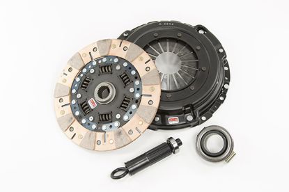 Picture of Competition Clutch Transmission Clutch Kit - 8026-2600