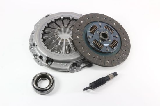 Picture of Competition Clutch Transmission Clutch Kit - 8037-STOCK