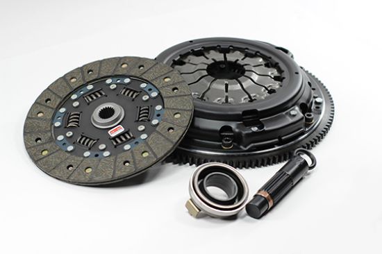 Picture of Competition Clutch Transmission Clutch and Flywheel Kit - 8090-ST-2100