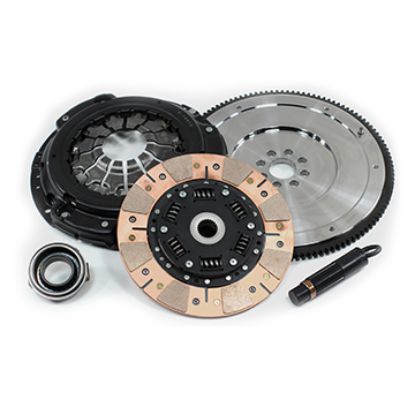 Picture of Competition Clutch Transmission Clutch and Flywheel Kit - 8090-ST-2600