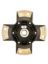 Picture of Competition Clutch Transmission Clutch Friction Plate - 99609-1420