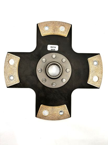 Picture of Competition Clutch Transmission Clutch Friction Plate - 99614-0420