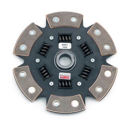 Picture of Competition Clutch Transmission Clutch Friction Plate - 99661-1620