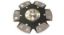 Picture of Competition Clutch Transmission Clutch Friction Plate - 99719-0620