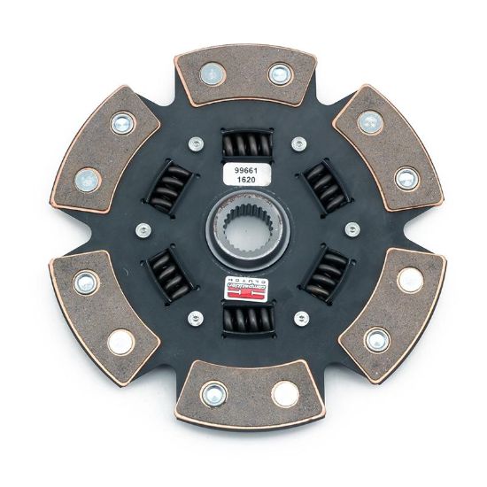 Picture of Competition Clutch Transmission Clutch Friction Plate - 99740-1620