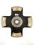 Picture of Competition Clutch Transmission Clutch Friction Plate - 99785-0420