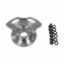 Picture of Competition Clutch Clutch Flywheel Counterweight - CW-MZD-01