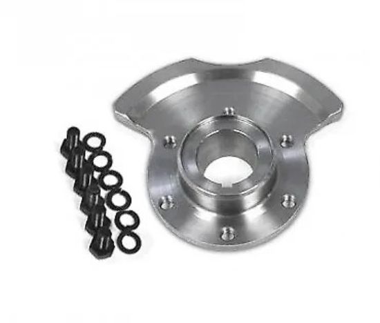 Picture of Competition Clutch Clutch Flywheel Counterweight - CW-MZD-02