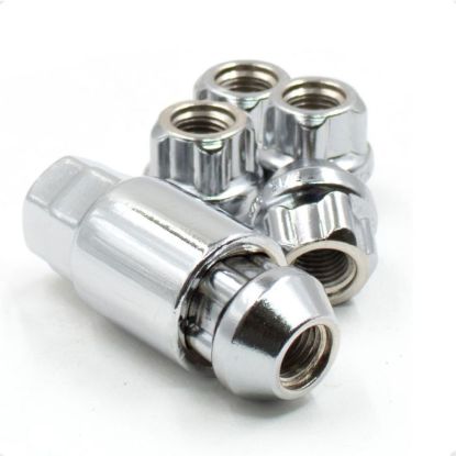 Picture of Coyote Premium Wheel Accessories Wheel Lock Set - 002701J