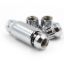 Picture of Coyote Premium Wheel Accessories Wheel Lock Set - 002705L-BAG