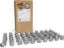 Picture of Coyote Premium Wheel Accessories Wheel Lug Nut - 051145