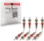 Picture of Coyote Premium Wheel Accessories Tire Valve Stem - 1000-5000