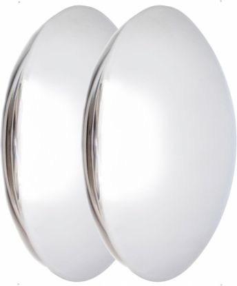 Picture of Coyote Premium Wheel Accessories Wheel Cover - 1008.2