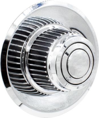 Picture of Coyote Premium Wheel Accessories Wheel Cover - 1012NL