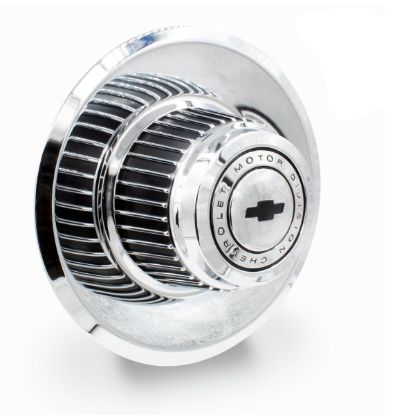 Picture of Coyote Premium Wheel Accessories Wheel Cover - 1012BOW