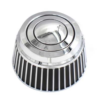 Picture of Coyote Premium Wheel Accessories Wheel Cover - 1031NL